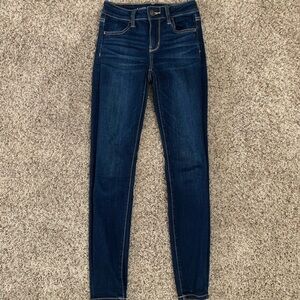 Women’s Hollister Skinny Jeans